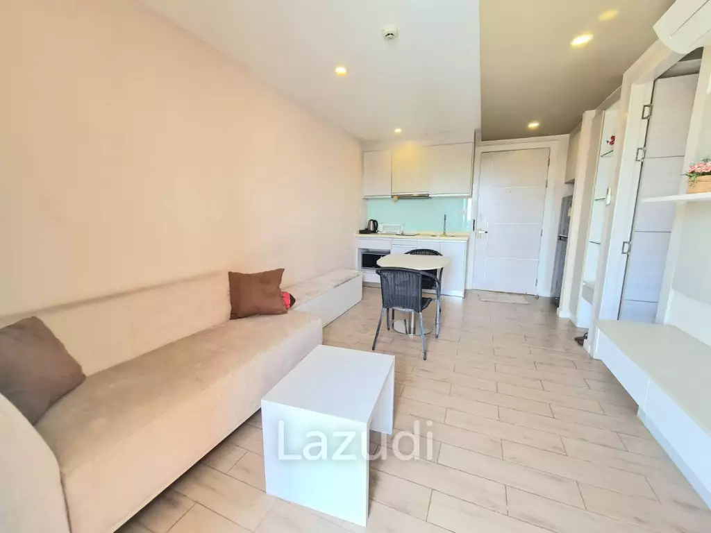 Condo for Sale in Seven Seas Jomtien