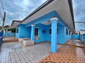 Single House in East Pattaya for Rent