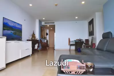 Corner Unit for Sale in The Cliff Condo