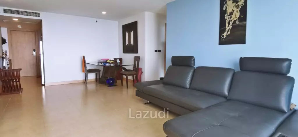 Corner Unit for Sale in The Cliff Condo