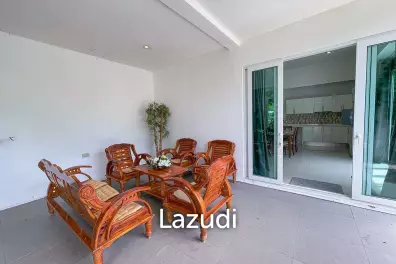 ขาย บ้าน 2ห้องนอน ห้วยใหญ่