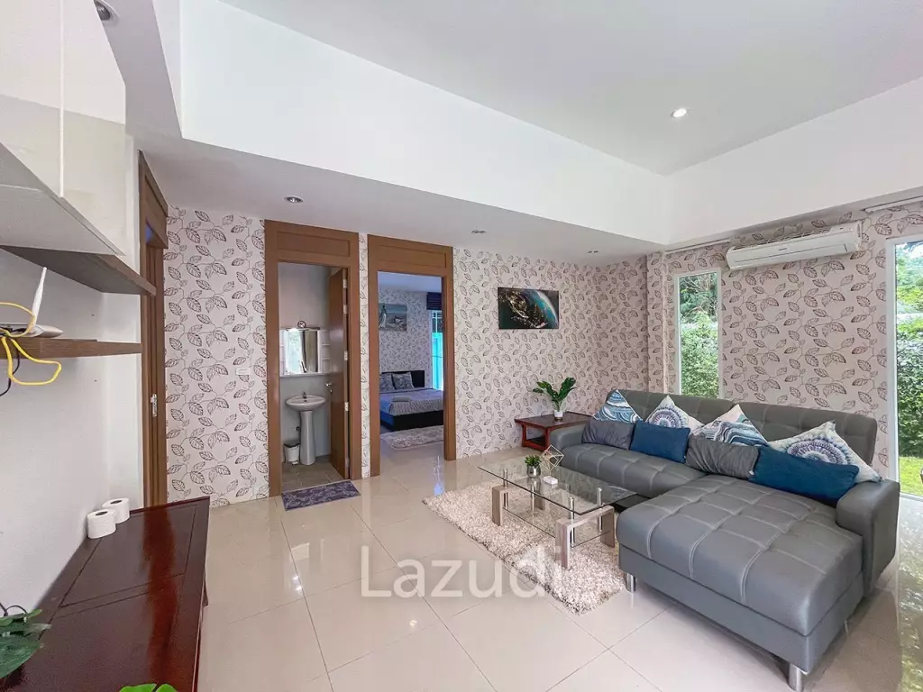 ขาย บ้าน 2ห้องนอน ห้วยใหญ่