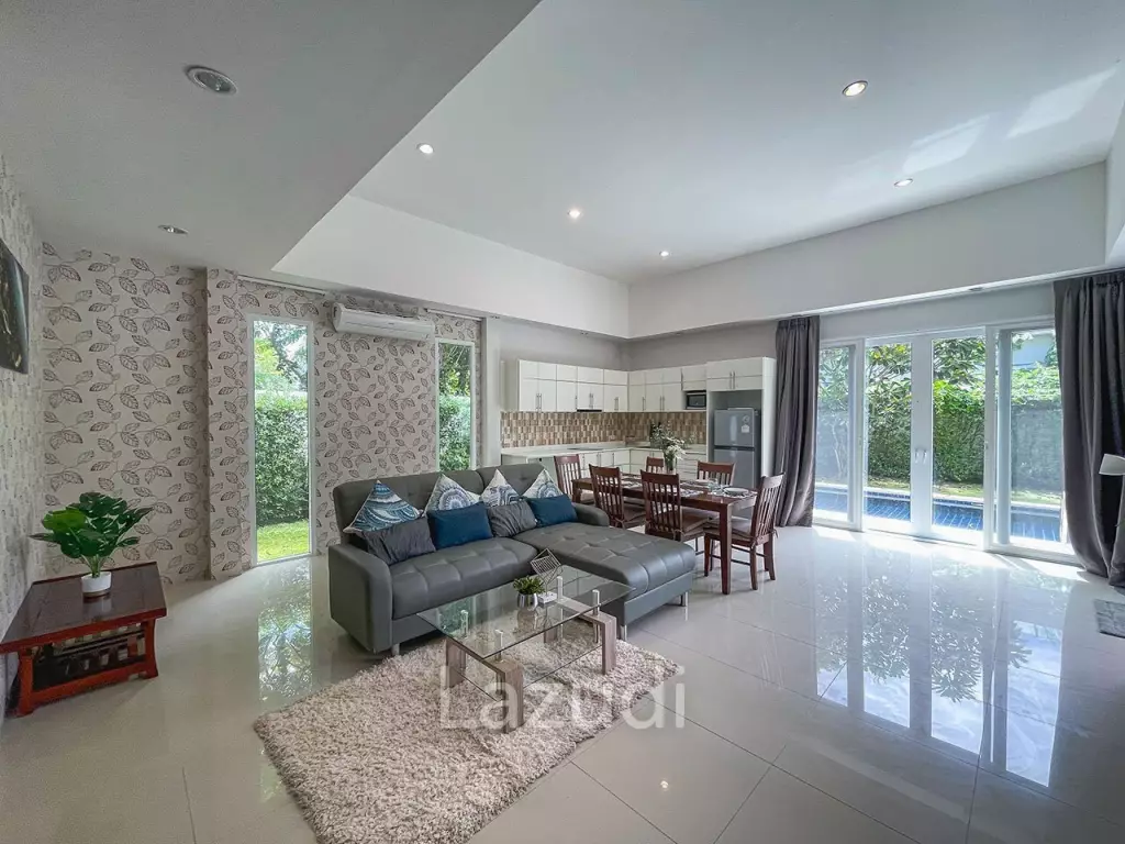 ขาย บ้าน 2ห้องนอน ห้วยใหญ่