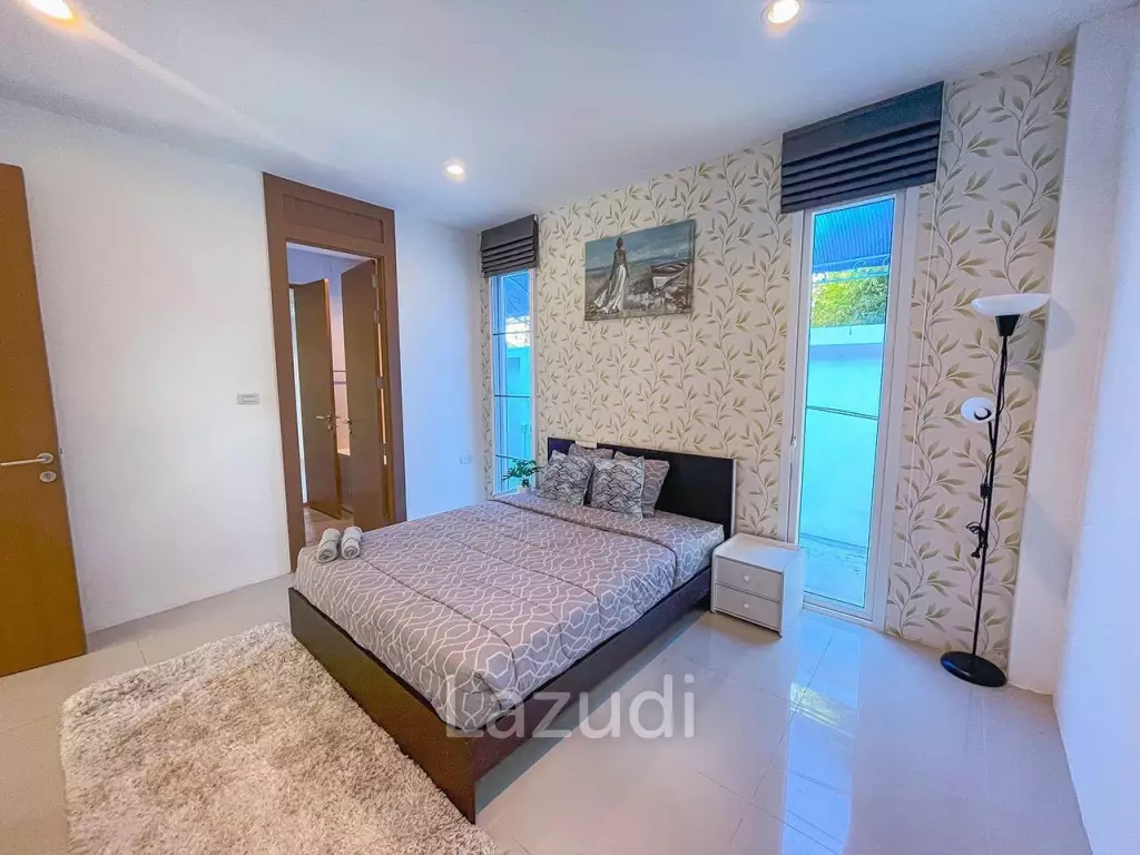 ขาย บ้าน 2ห้องนอน ห้วยใหญ่