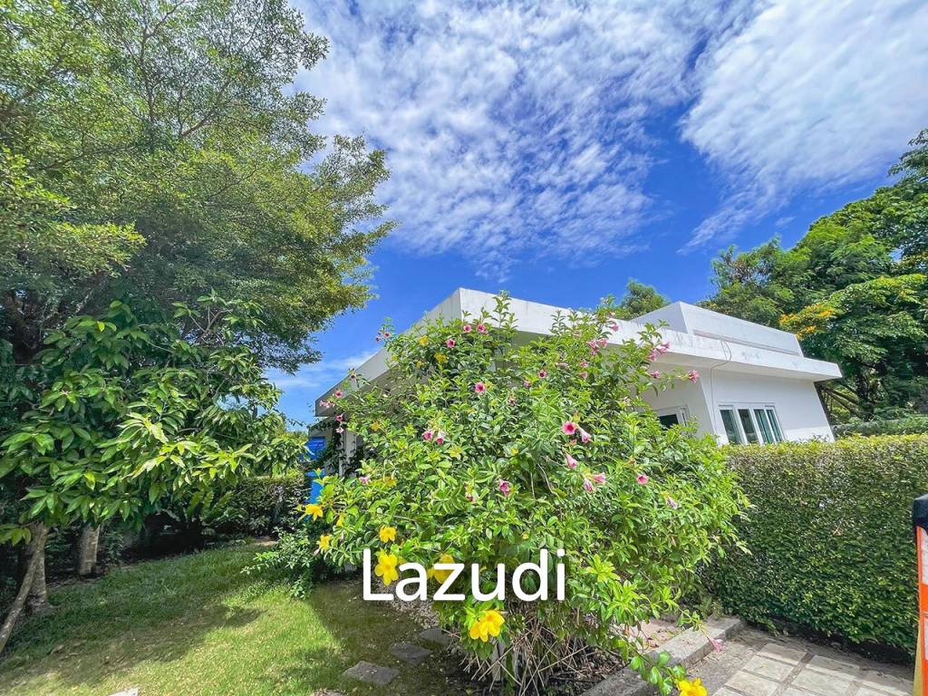 ขาย บ้าน 2ห้องนอน ห้วยใหญ่