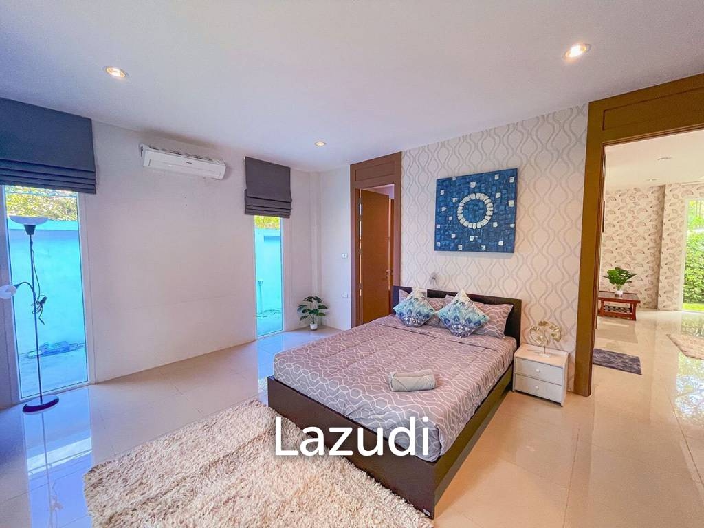 ขาย บ้าน 2ห้องนอน ห้วยใหญ่