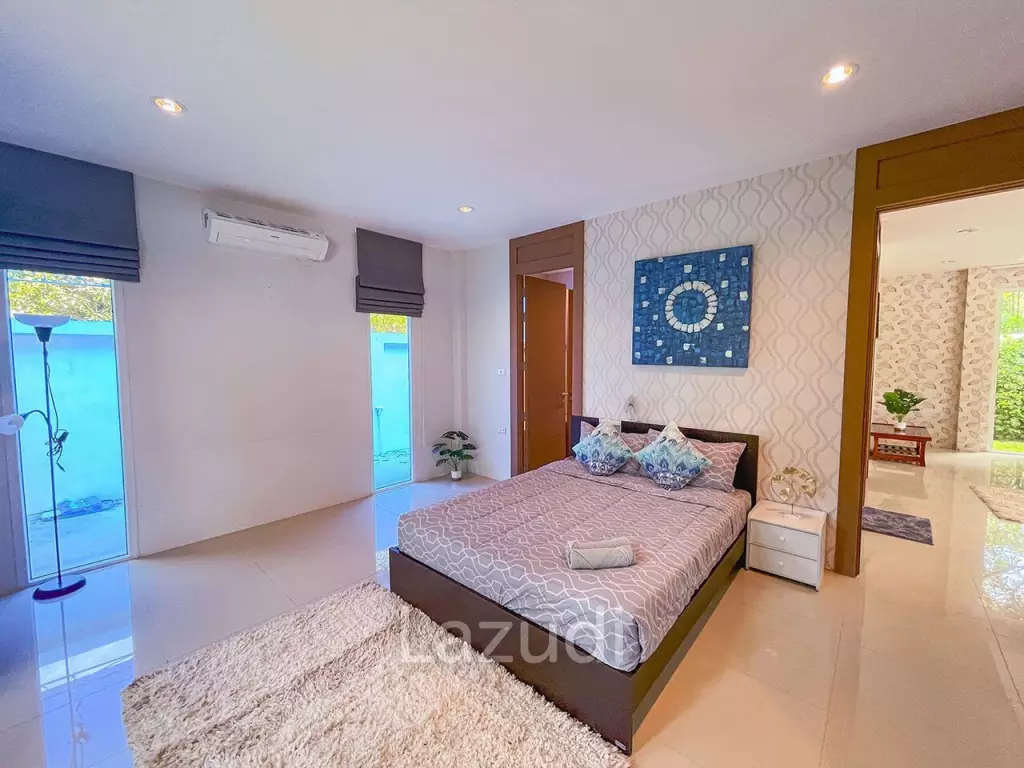 ขาย บ้าน 2ห้องนอน ห้วยใหญ่