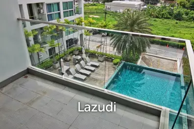 Park Royal 3 Modern Unit for Sale