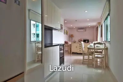 Park Royal 3 Modern Unit for Sale