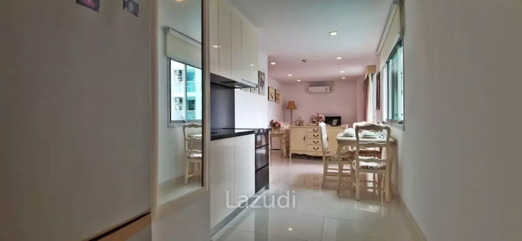 Park Royal 3 Modern Unit for Sale