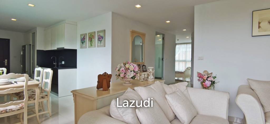 Park Royal 3 Modern Unit for Sale