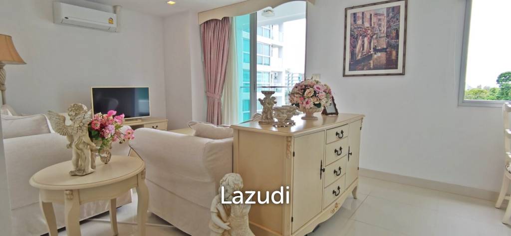 Park Royal 3 Modern Unit for Sale