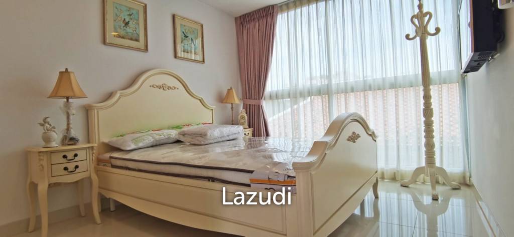 Park Royal 3 Modern Unit for Sale