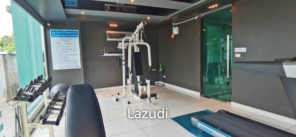 Park Royal 3 Modern Unit for Sale