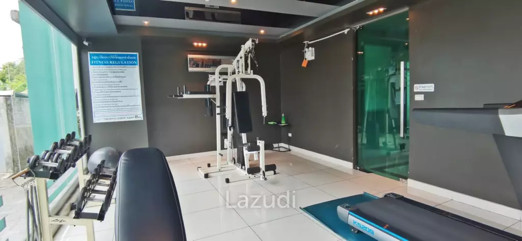 Park Royal 3 Modern Unit for Sale