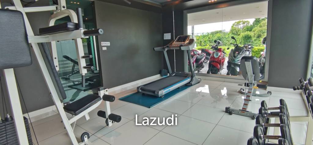 Park Royal 3 Modern Unit for Sale