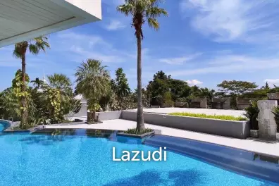 Pool Access Sanctuary Condo for Sale