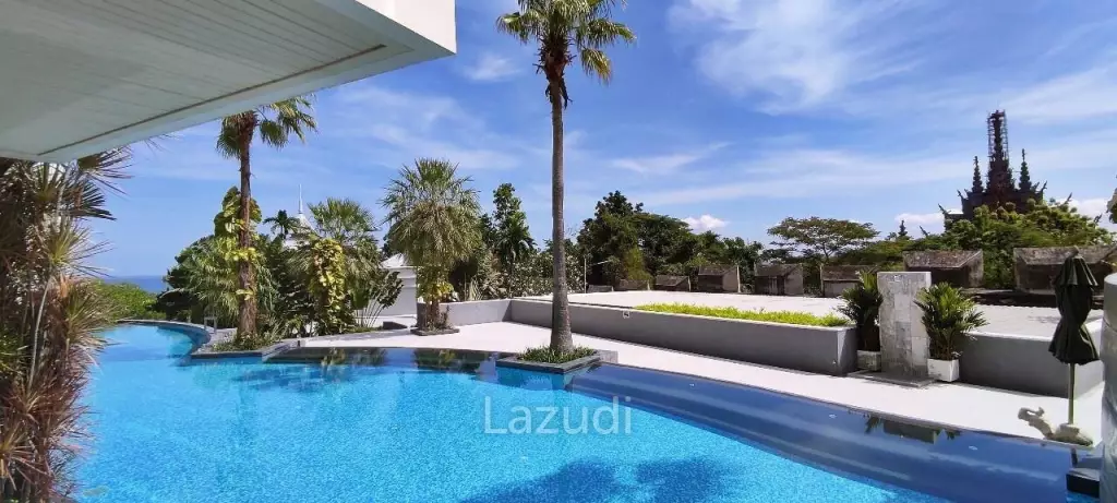 Pool Access Sanctuary Condo for Sale