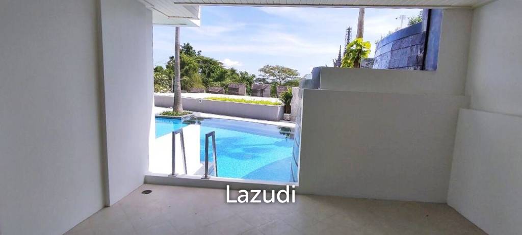 Pool Access Sanctuary Condo for Sale
