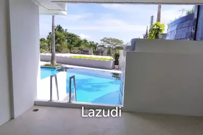 Pool Access Sanctuary Condo for Sale