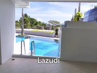 Pool Access Sanctuary Condo for Sale