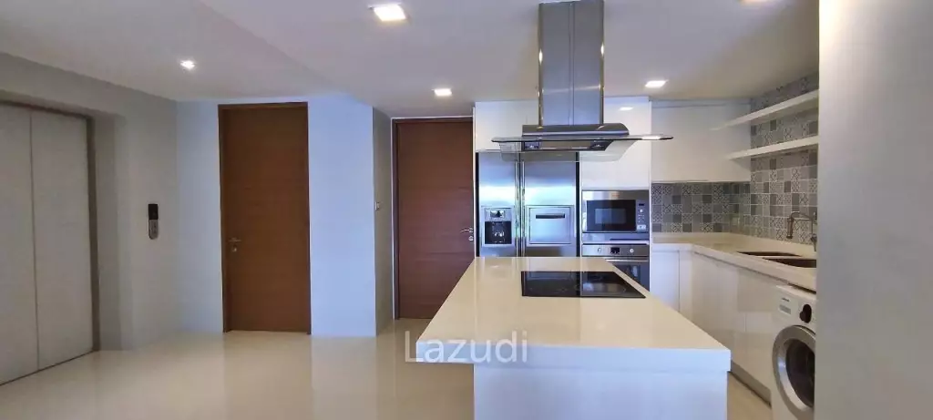 Pool Access Sanctuary Condo for Sale