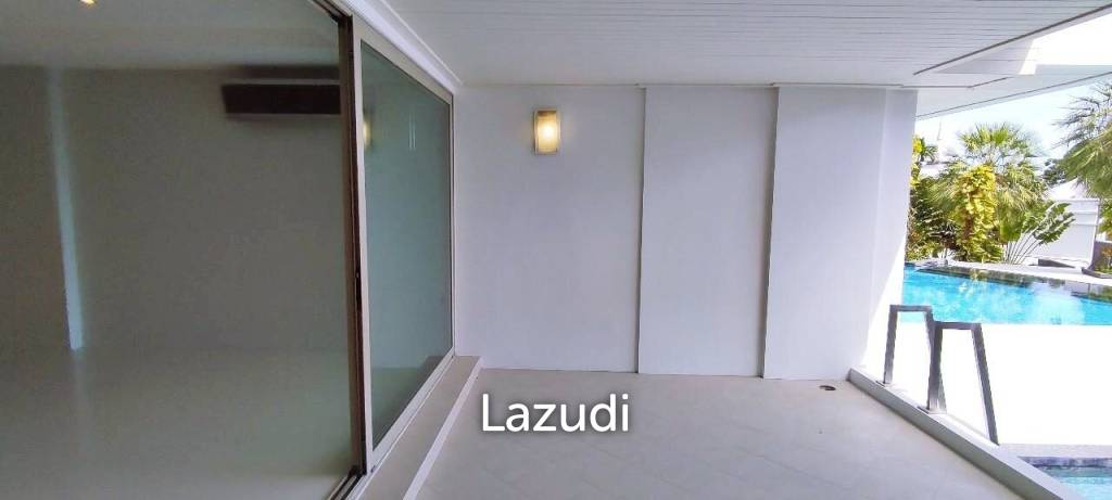 Pool Access Sanctuary Condo for Sale