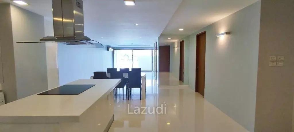 Pool Access Sanctuary Condo for Sale