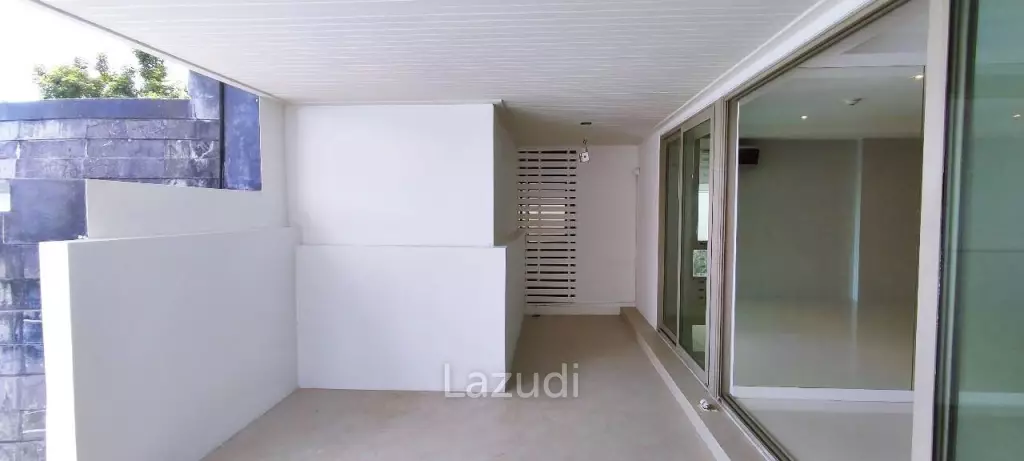 Pool Access Sanctuary Condo for Sale