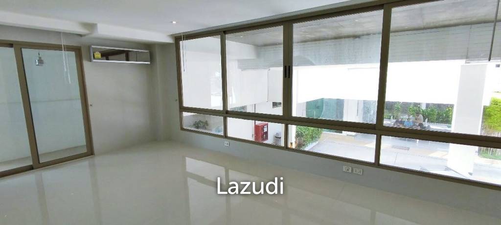 Pool Access Sanctuary Condo for Sale