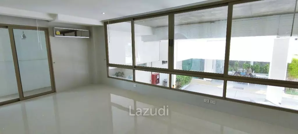 Pool Access Sanctuary Condo for Sale
