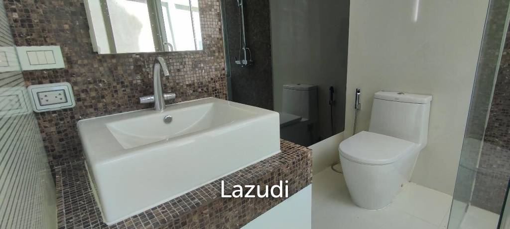 Pool Access Sanctuary Condo for Sale