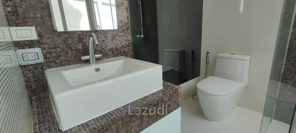 Pool Access Sanctuary Condo for Sale