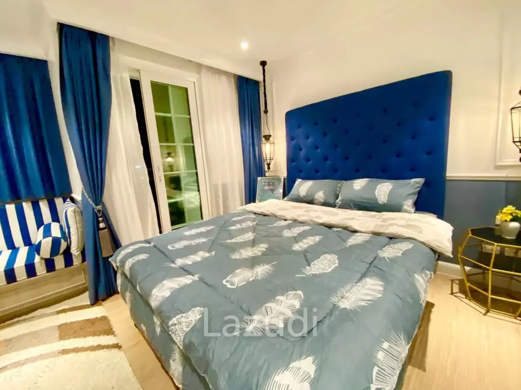 Condo Seven Seas Cote D'Azur for Sale