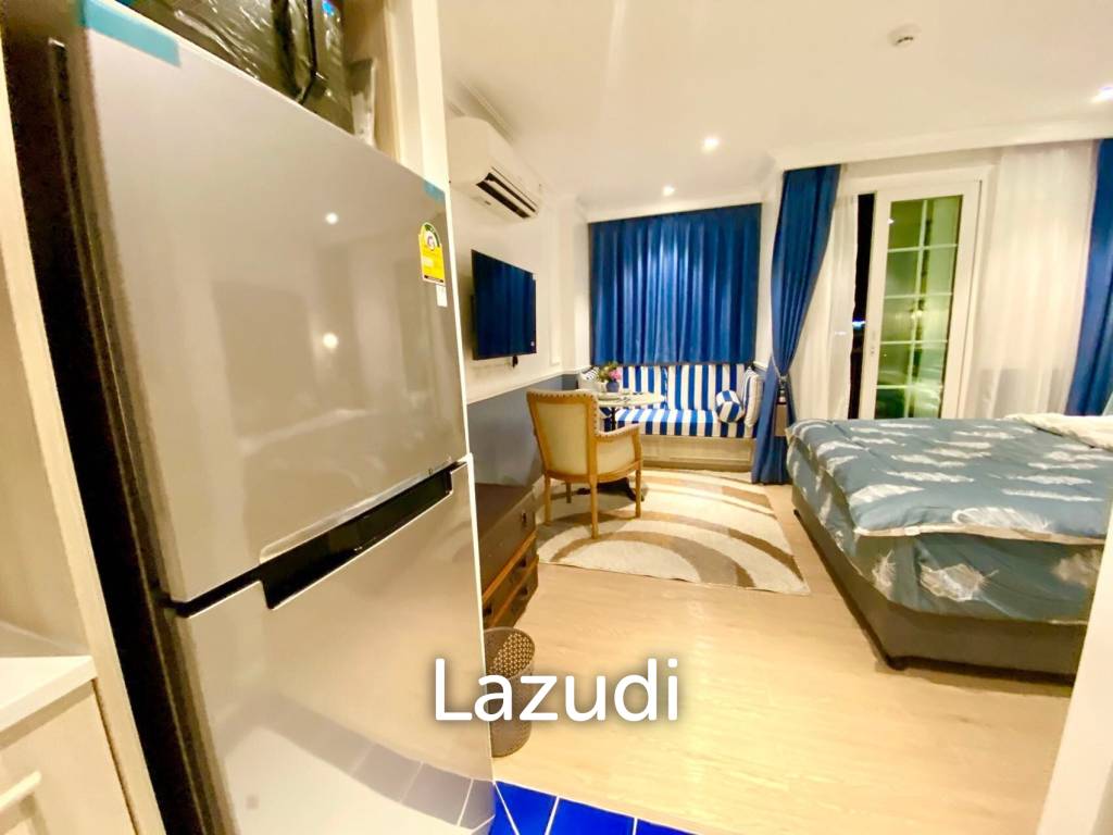 Condo Seven Seas Cote D'Azur for Sale