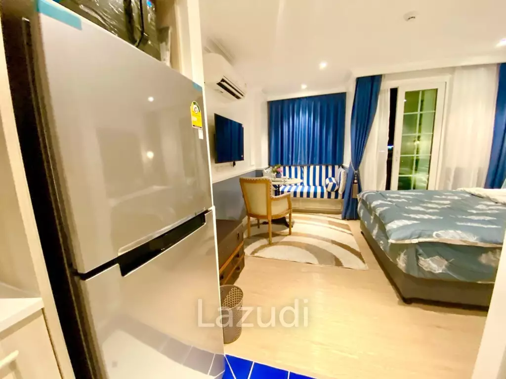 Condo Seven Seas Cote D'Azur for Sale