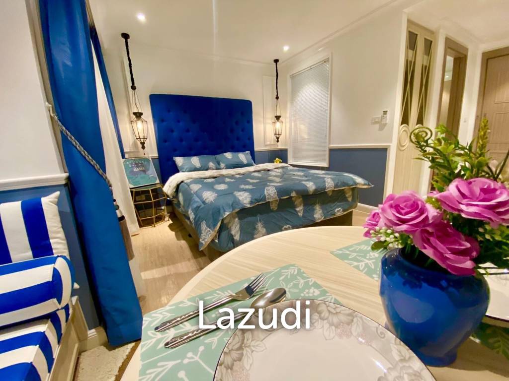 Condo Seven Seas Cote D'Azur for Sale