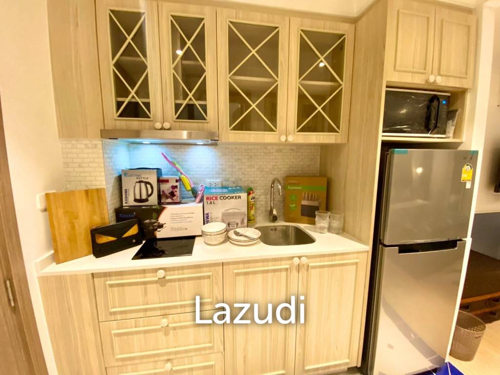 Condo Seven Seas Cote D'Azur for Sale