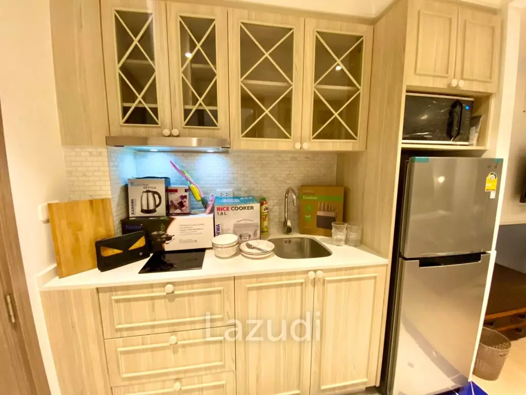 Condo Seven Seas Cote D'Azur for Sale
