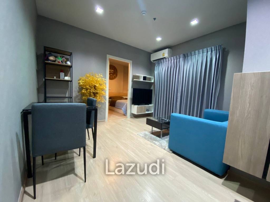 Escent Condo for Rent in Rayong