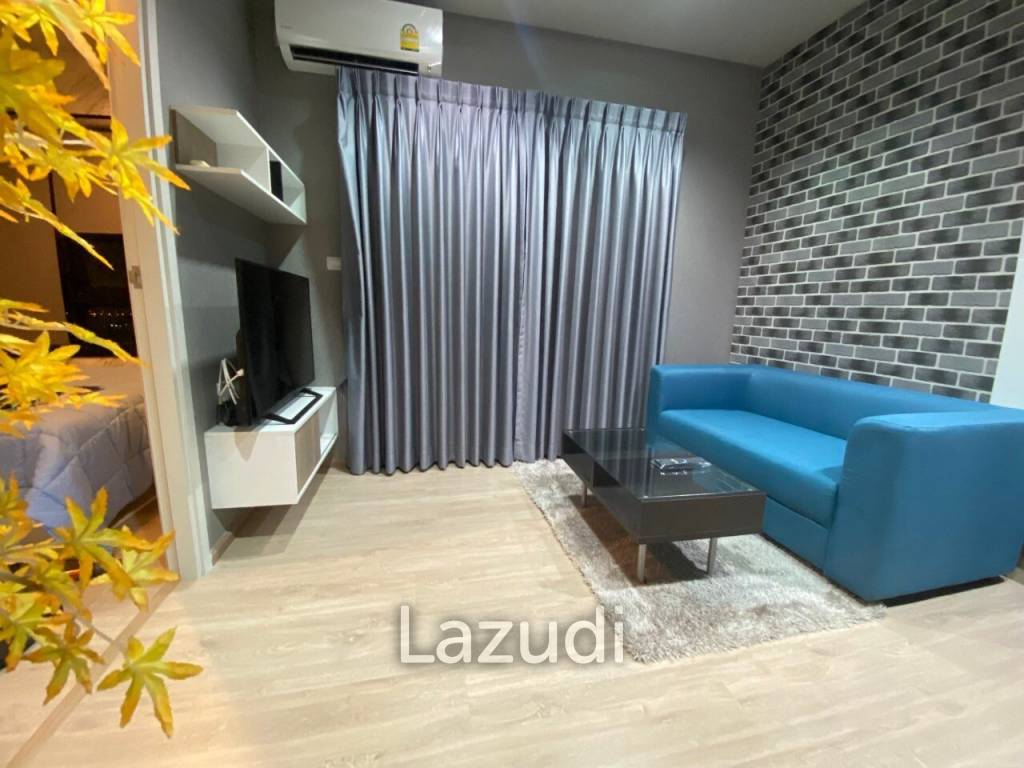 Escent Condo for Rent in Rayong