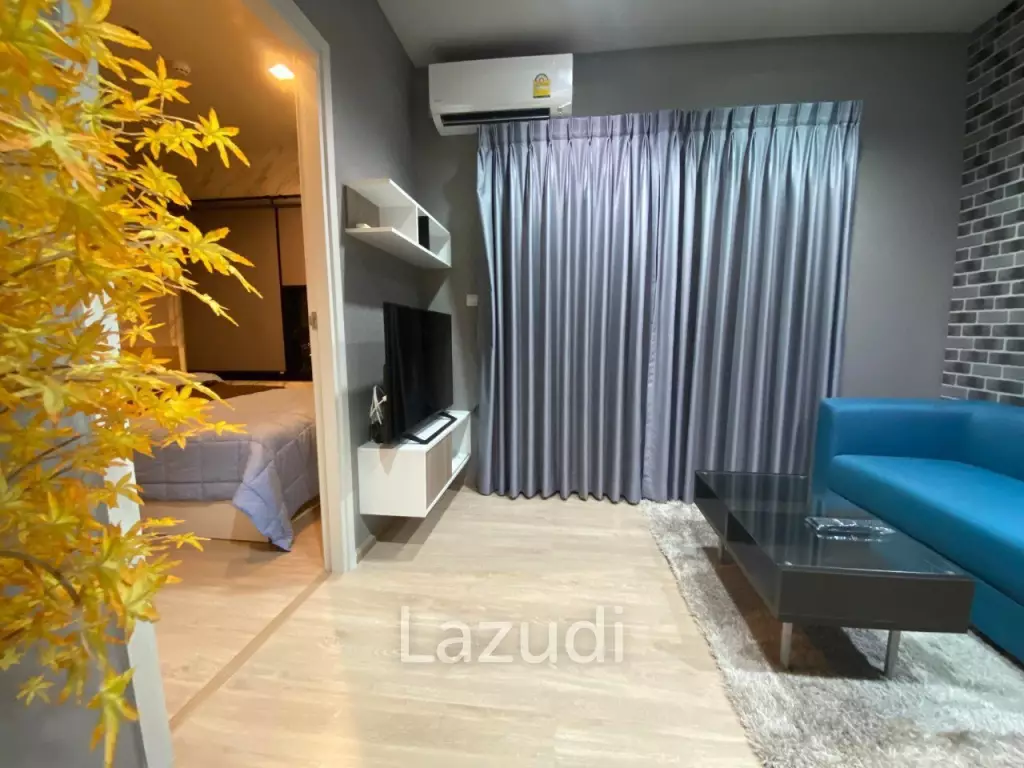 Brand New Condo for Sale in Escent