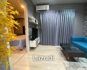 Brand New Condo for Sale in Escent