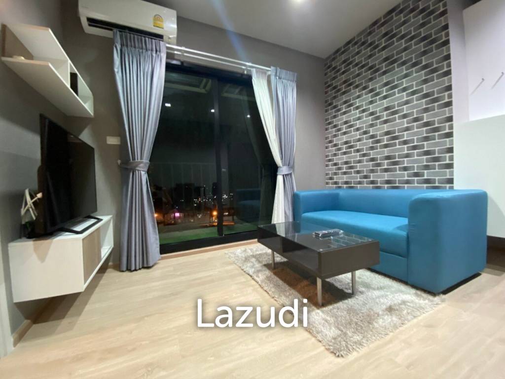 Brand New Condo for Sale in Escent