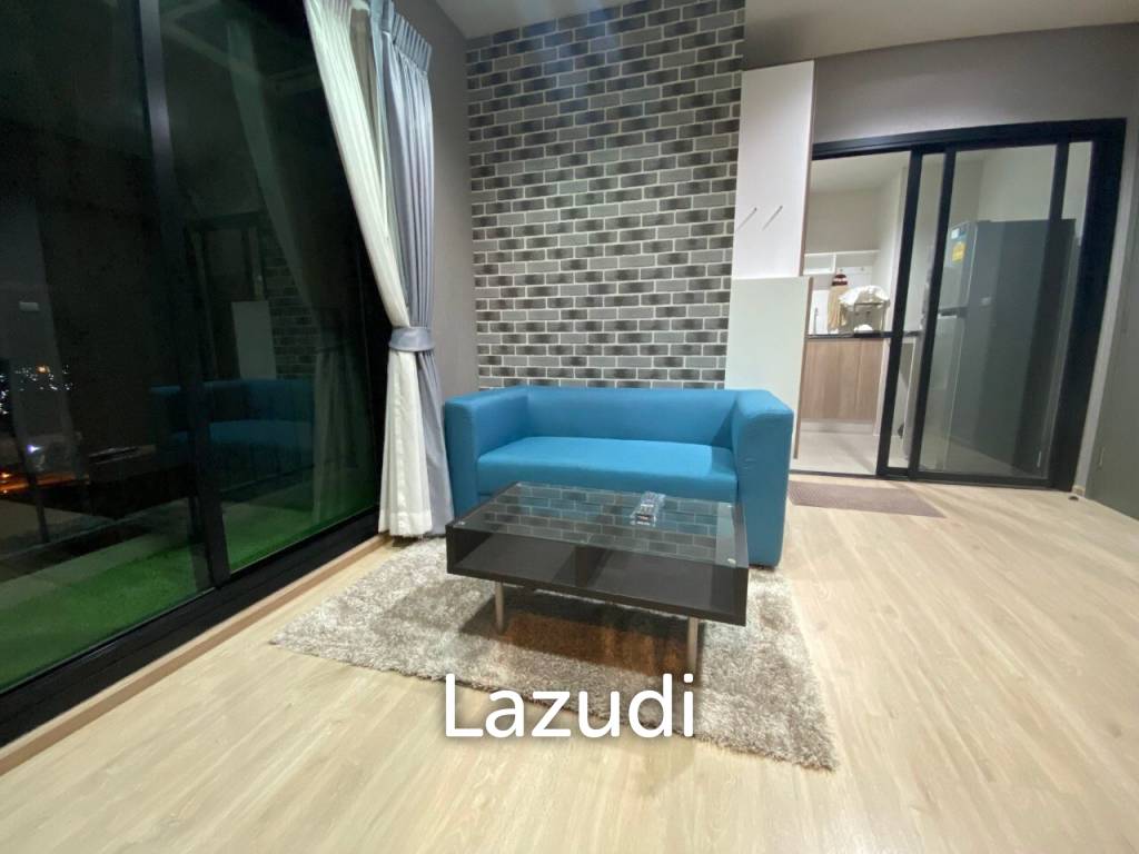 Brand New Condo for Sale in Escent