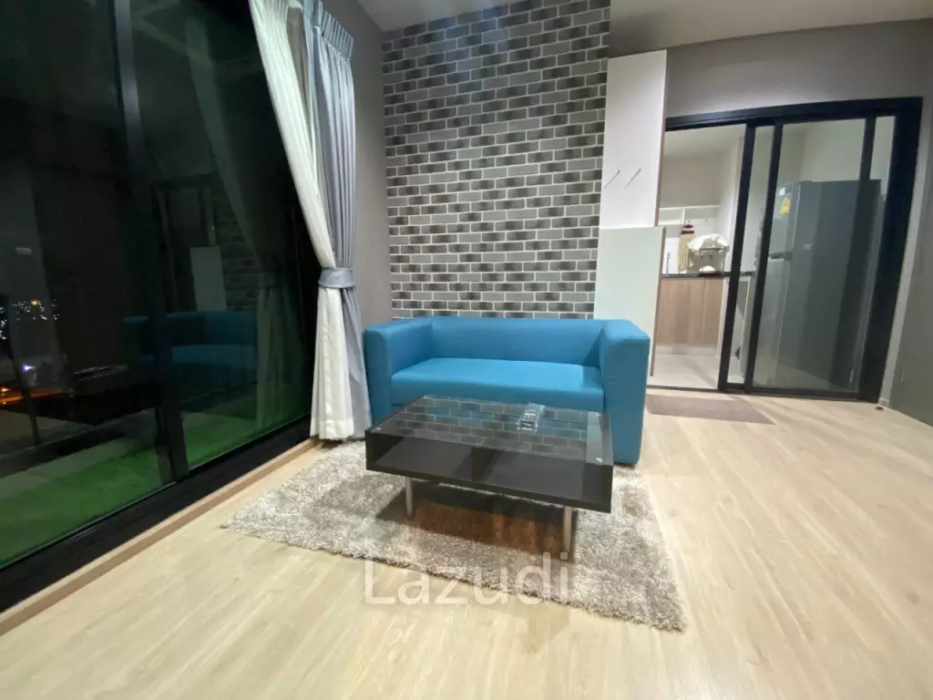Brand New Condo for Sale in Escent