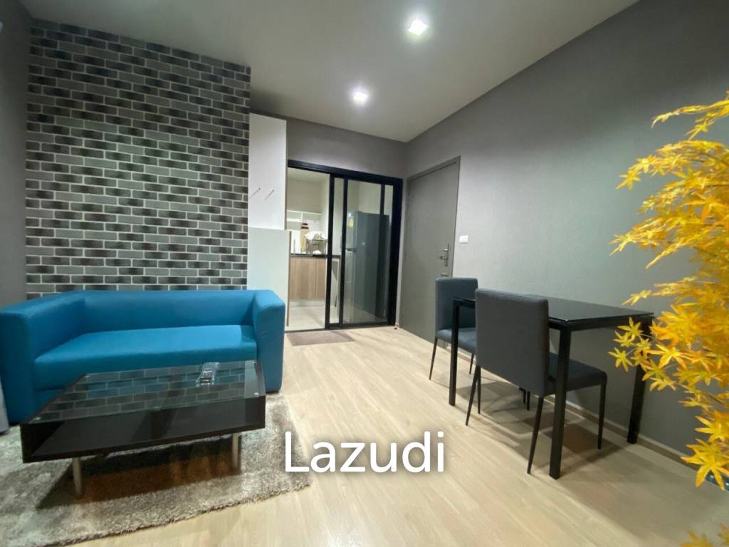 Brand New Condo for Sale in Escent
