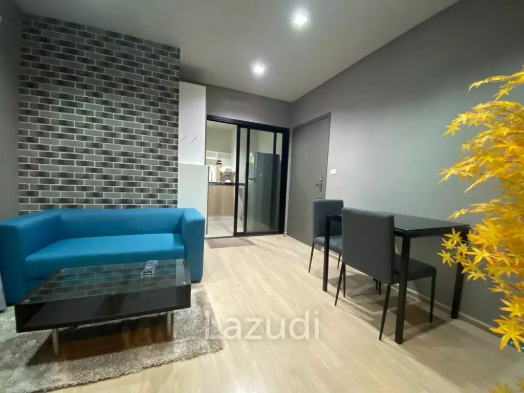 Brand New Condo for Sale in Escent