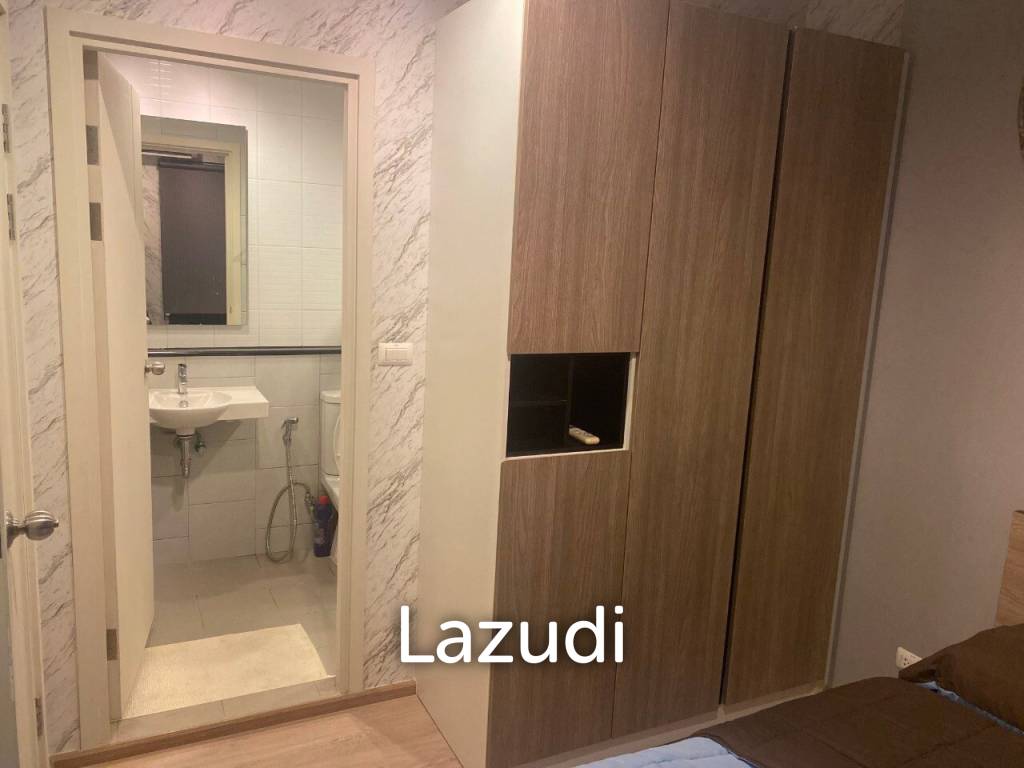 Brand New Condo for Sale in Escent