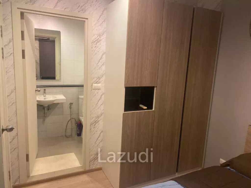 Brand New Condo for Sale in Escent